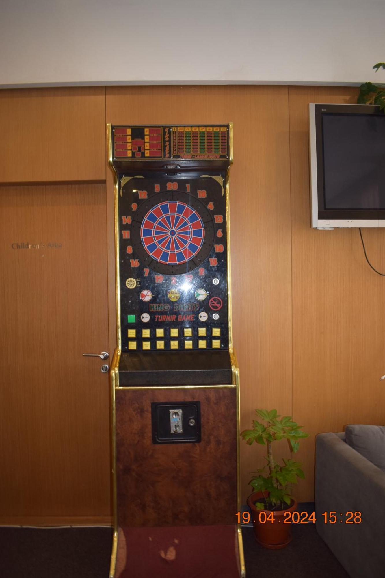 Villa Park Guest Apartments 보로베츠 외부 사진